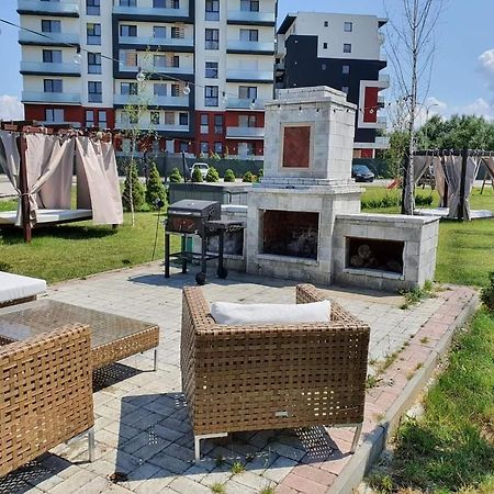 Vivamus Studio Brasov Ngoại thất bức ảnh