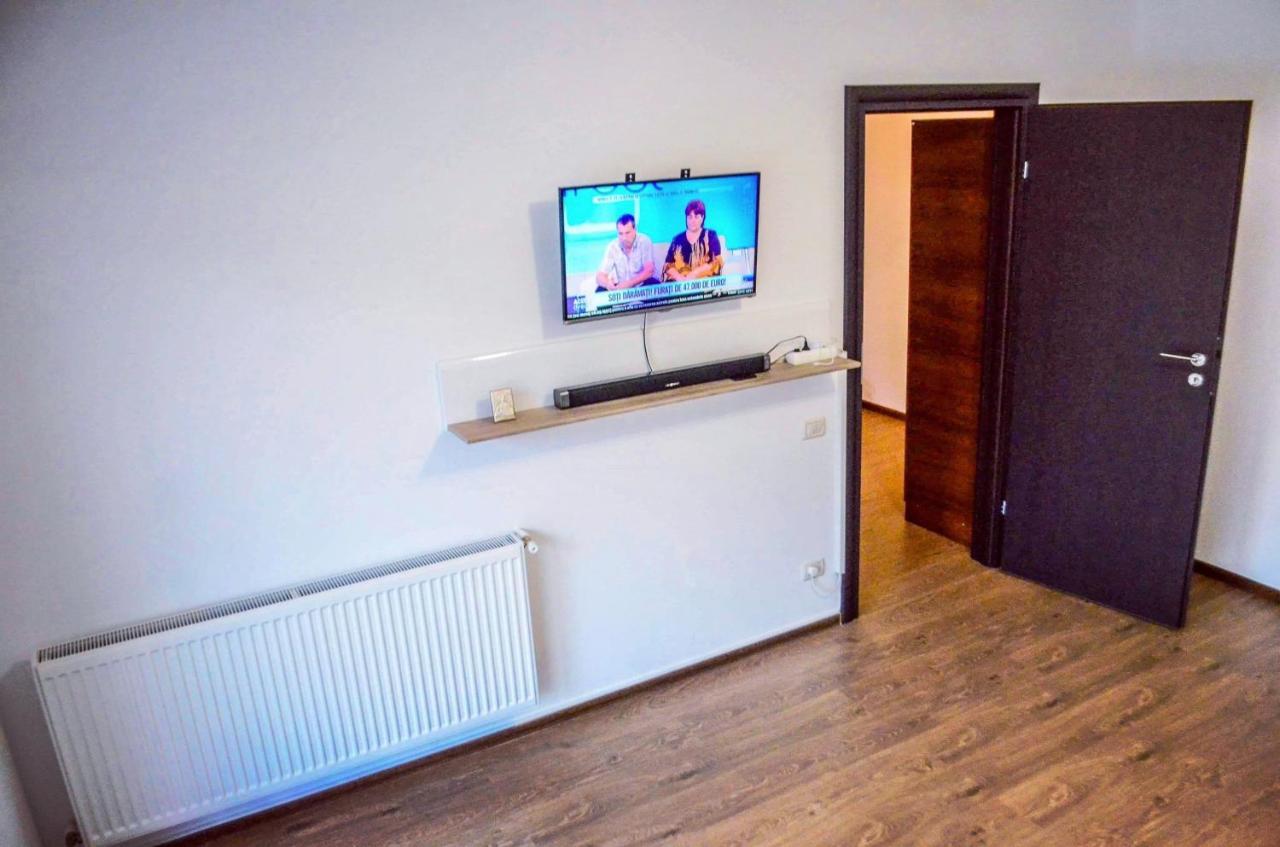 Vivamus Studio Brasov Ngoại thất bức ảnh