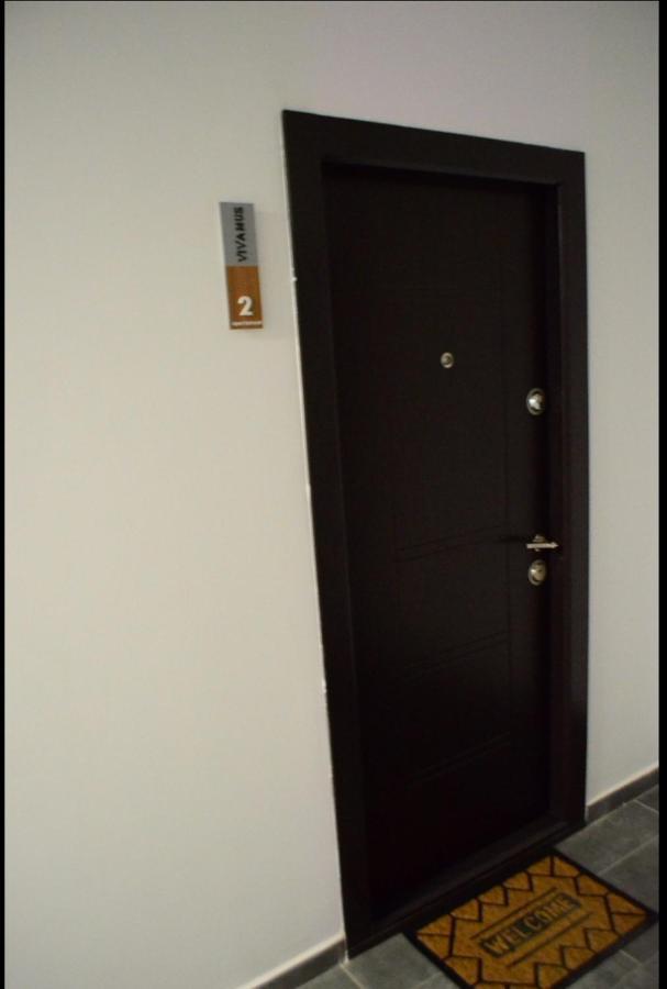 Vivamus Studio Brasov Ngoại thất bức ảnh