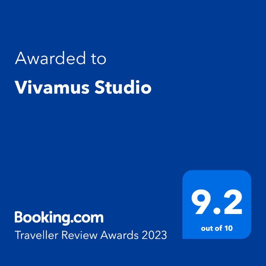 Vivamus Studio Brasov Ngoại thất bức ảnh