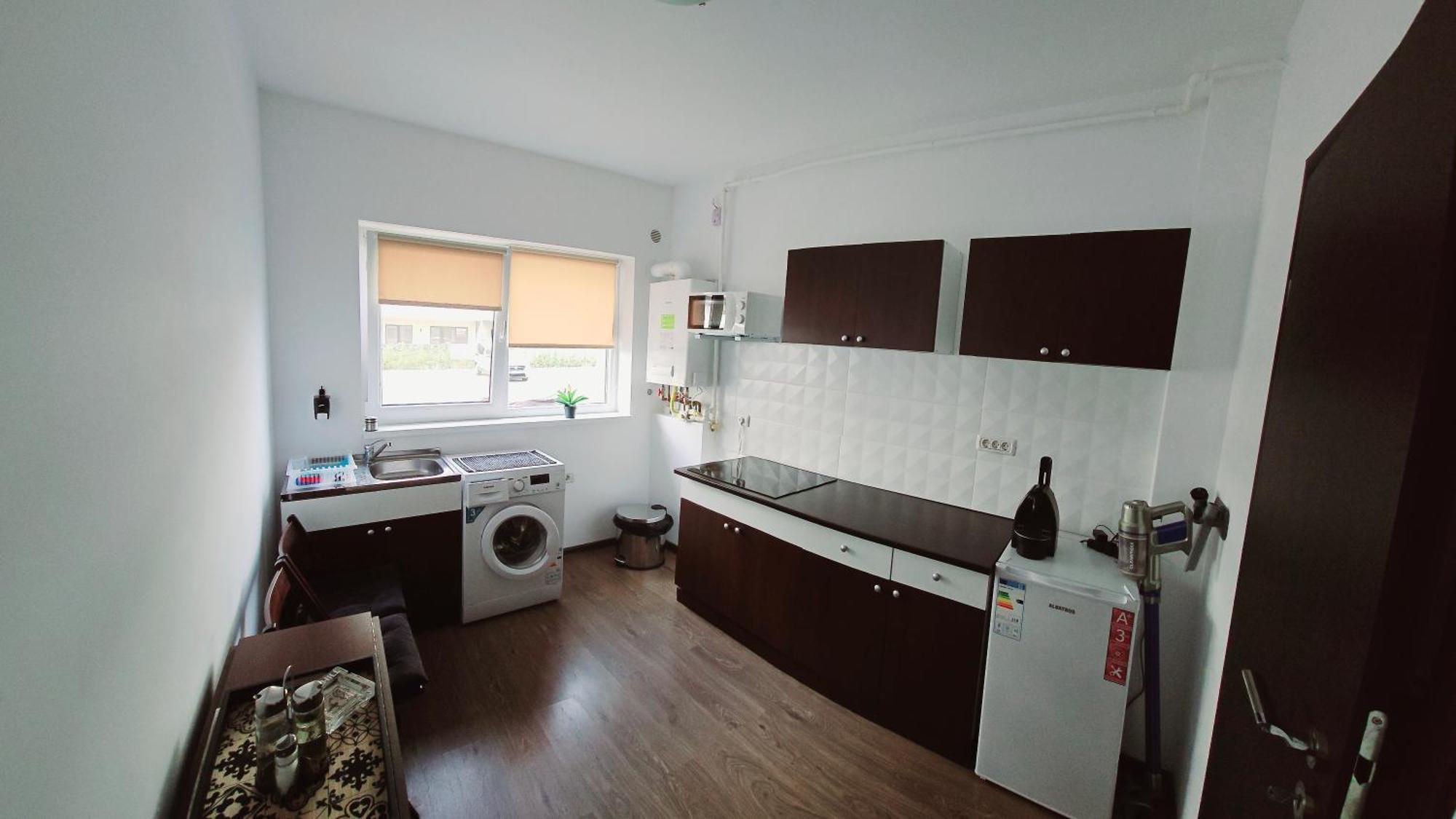 Vivamus Studio Brasov Ngoại thất bức ảnh
