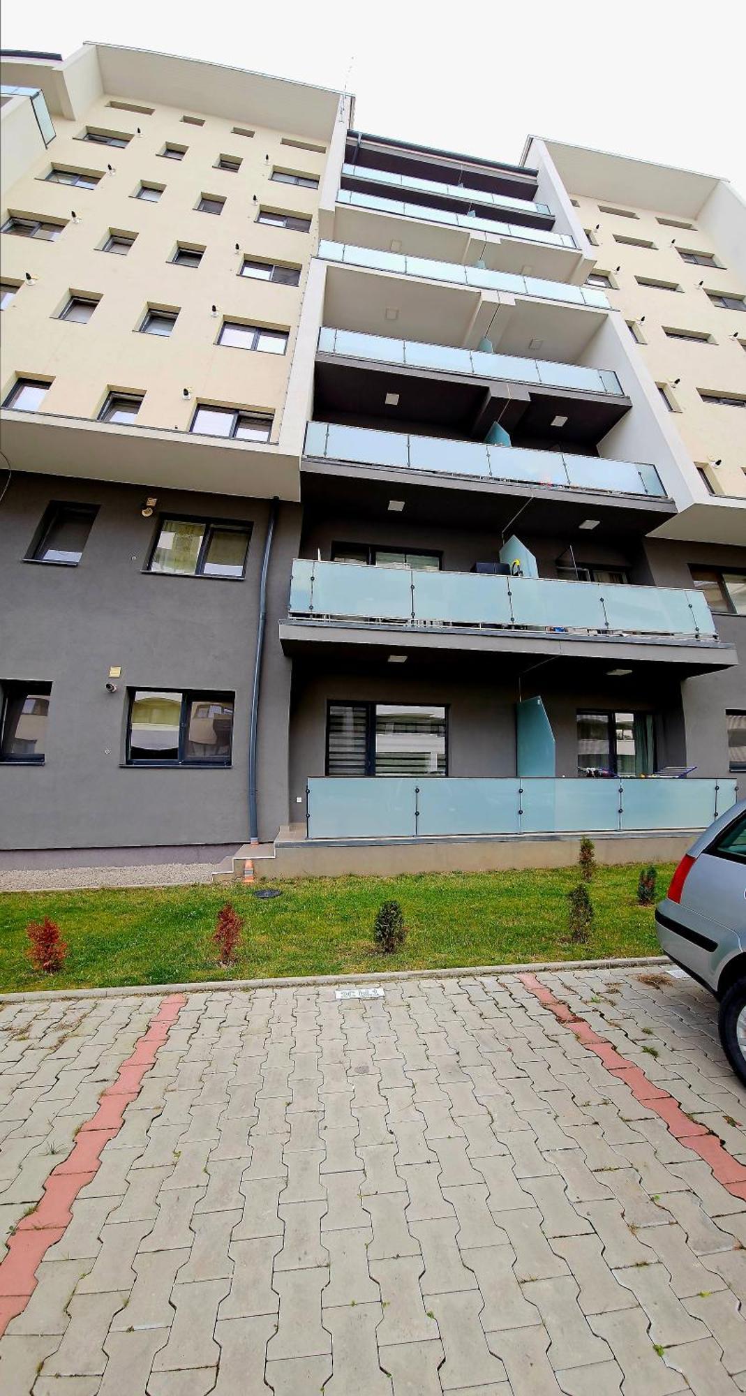 Vivamus Studio Brasov Ngoại thất bức ảnh