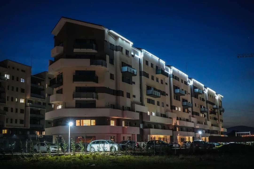 Vivamus Studio Brasov Ngoại thất bức ảnh