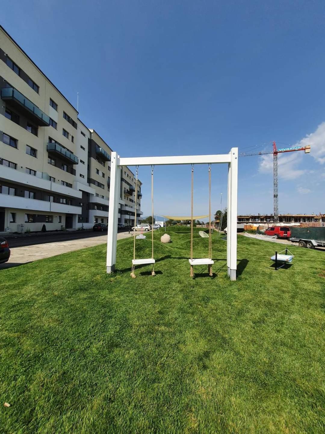 Vivamus Studio Brasov Ngoại thất bức ảnh