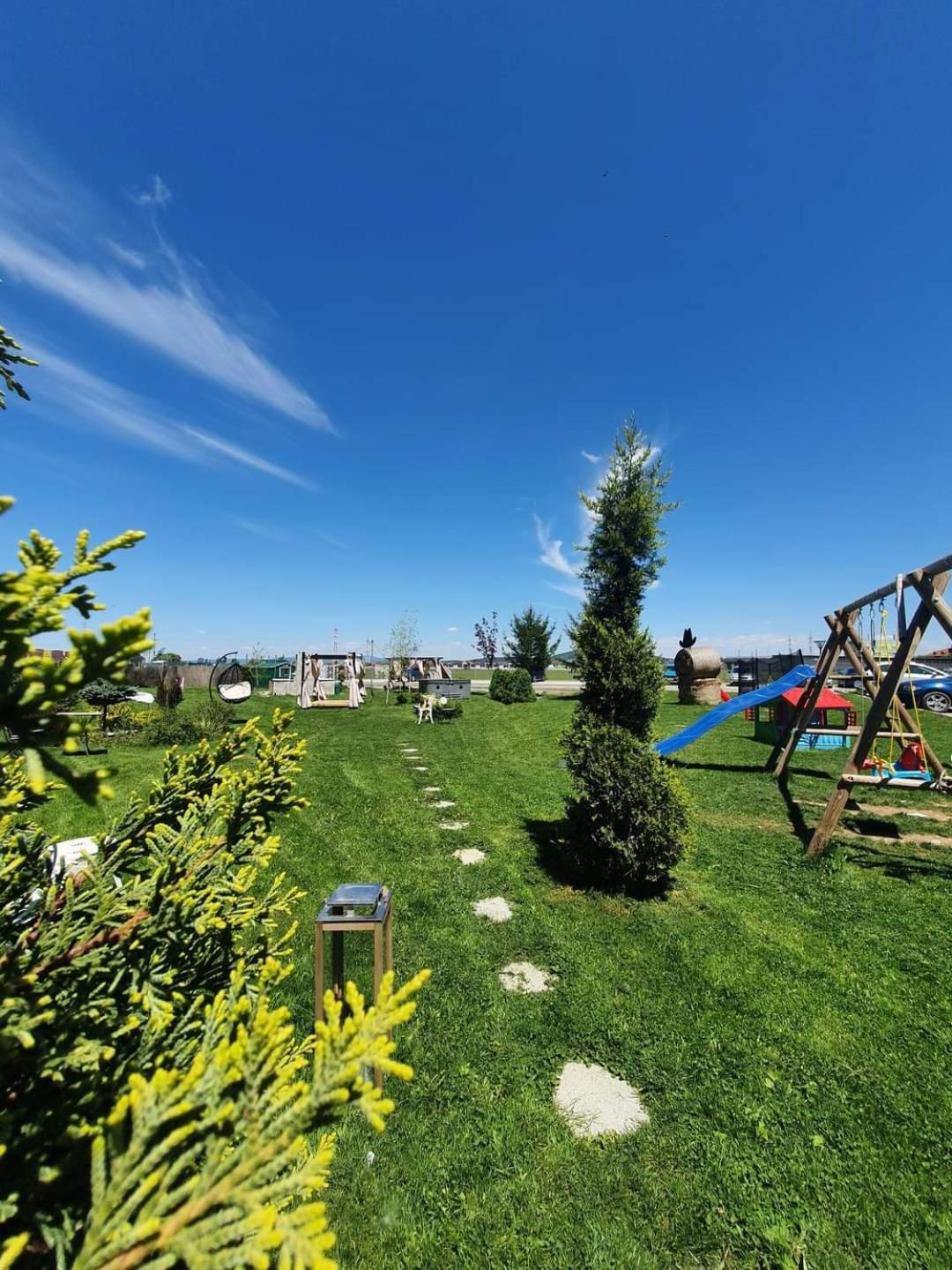 Vivamus Studio Brasov Ngoại thất bức ảnh