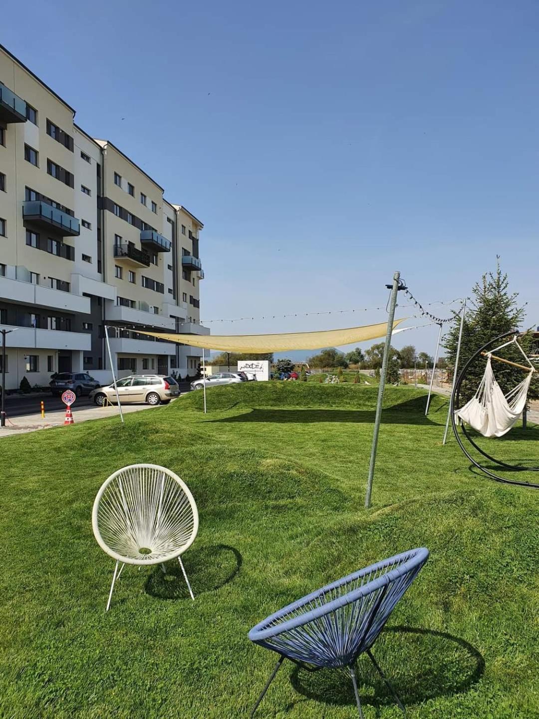 Vivamus Studio Brasov Ngoại thất bức ảnh
