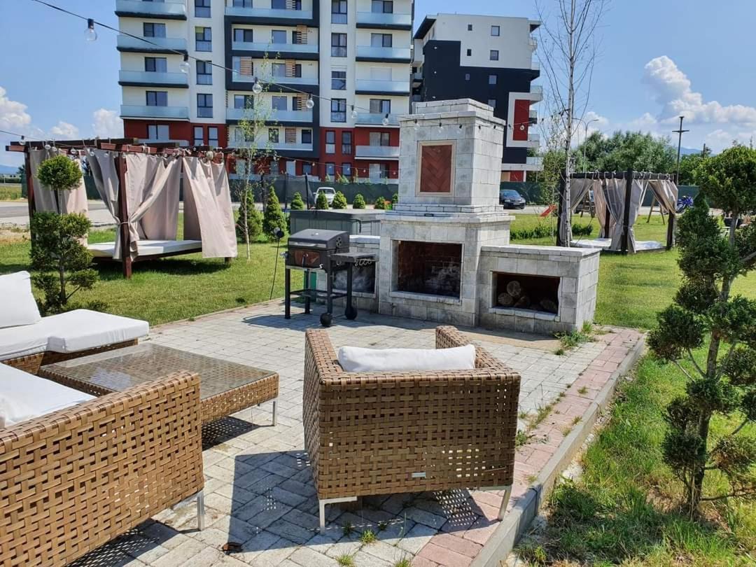 Vivamus Studio Brasov Ngoại thất bức ảnh