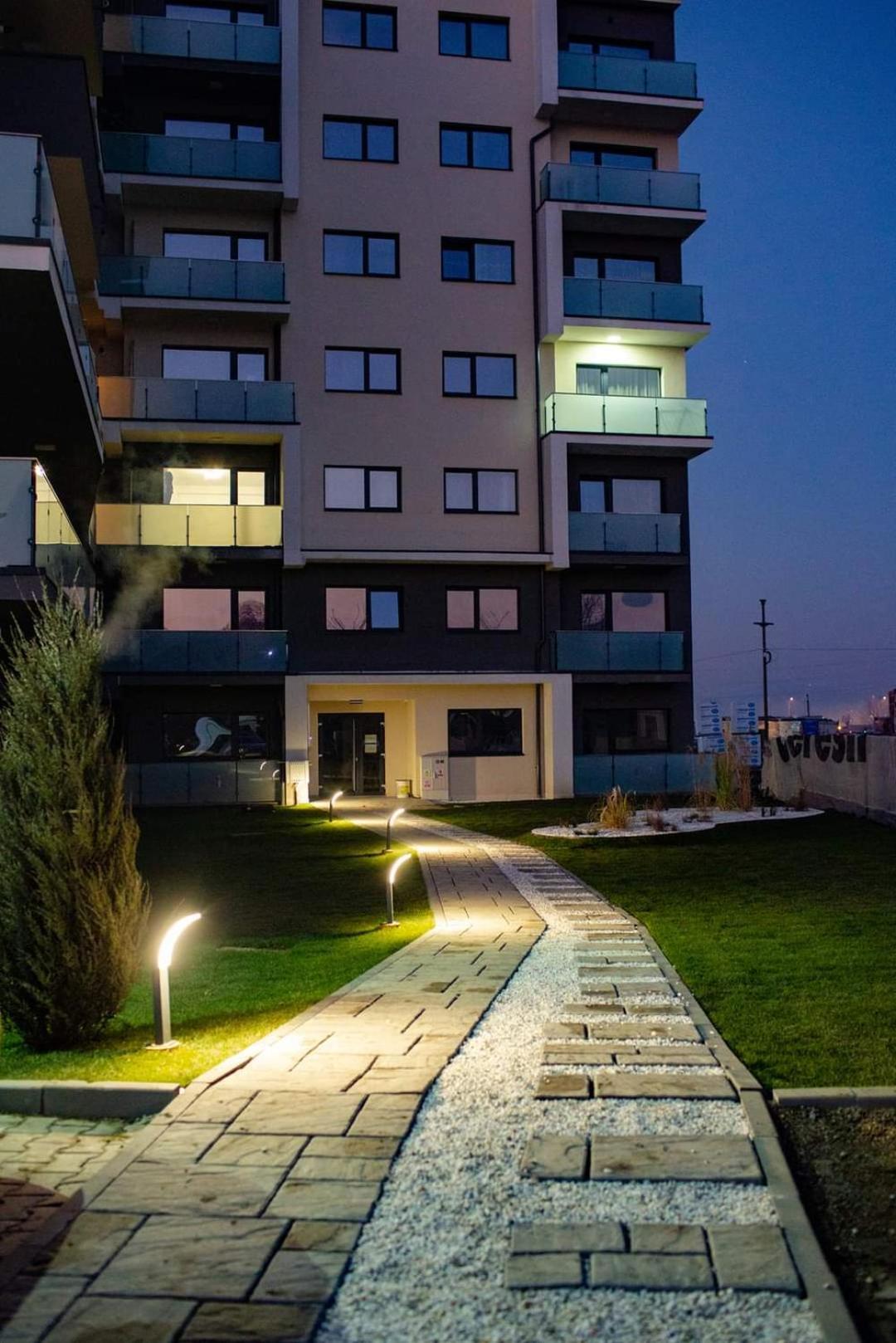 Vivamus Studio Brasov Ngoại thất bức ảnh