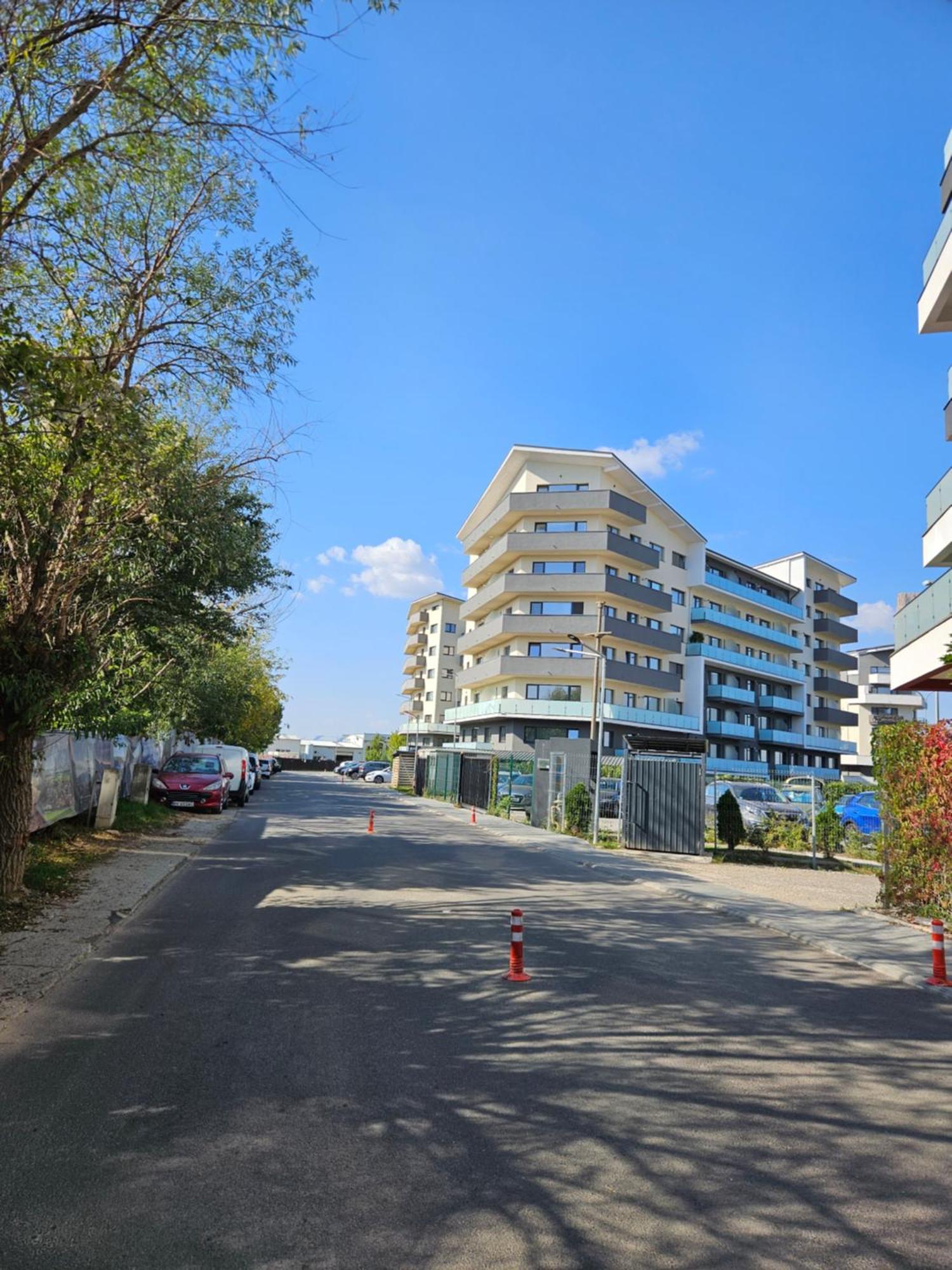 Vivamus Studio Brasov Ngoại thất bức ảnh
